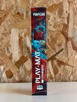 Playmat Last Ronin Magic The Gathering x Teenage Mutant Ninja Turtles TMNT UG - Image 4
