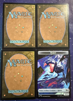 MTG Magic The Gathering Teenage Mutant Ninja Turtles LOT TMNT Bebop Rocksteady🔥 - Image 2