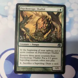 MTG: Psychotrope Thallid (Planar Chaos)(Uncommon) - Image 1