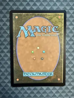 MTG Desynchronization #0016 Foil Rare Universes Beyond: Assassin’s Creed (ACR) - Image 3