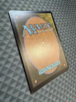 MTG Desynchronization #0016 Foil Rare Universes Beyond: Assassin’s Creed (ACR) - Image 4