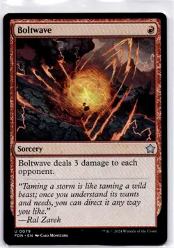 Boltwave Foundations Regular - Image 1