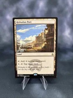 Rishadan Port Masters 25 Regular - Image 1