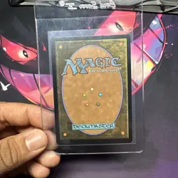 The Soul Stone (Borderless) Marvel's Spider-Man Foil - Image 2