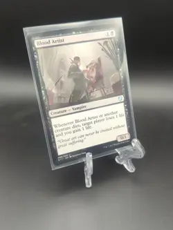 MTG | Blood Artist | 099/309 | (NM) | Commander 2017 - Image 1