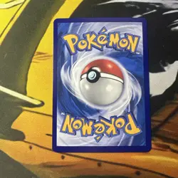 Pokemon TCG S-Chinese Gem Pack Vol.4 Paldean Wooper CBB4C 05 Holo NM - Image 2