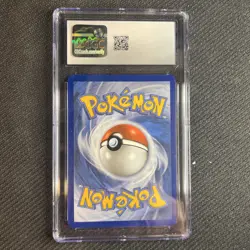 2021 Pokemon Celebrations Classic Collection Mewtwo EX #54 CGC 9.5 - Image 4