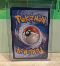 Pokemon Pikachu 006/012 Holo Promo McDonald's 2019 Card 60 HP Iron Tail - Image 2