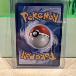 Pokemon Pikachu 006/012 Holo Promo McDonald's 2019 Card 60 HP Iron Tail - Image 3