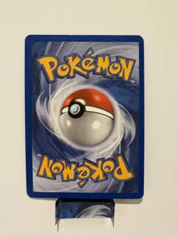 R Energy Reverse Holo - ex Team Rocket Returns 95/109 2004 LP+ Pokemon - Image 2