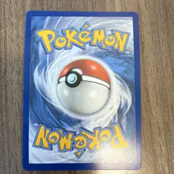 Pokemon Skyla Full Art Ultra Rare Trainer Supporter Holo 072/072 Shining Fates - Image 2