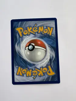2019 Pokemon SM Black Star Promo SM167 Full Art Celebi & Venusaur GX - Image 3