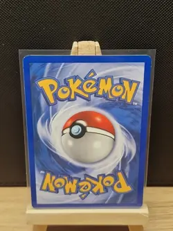 Pokemon TCG 2001 Neo Discovery 1st Edition Poliwhirl 44/75 - Near Mint - Image 2