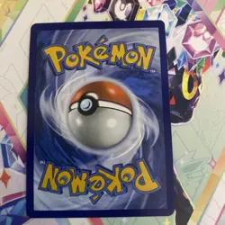 Pokemon Larry’s Skill Full Art Trainer 139/131 Prismatic Evolutions - Image 4