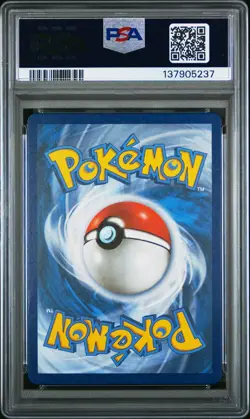 2021 Pokemon Celebrations Charizard Classic Collection Holo #4/102 PSA 10 - Image 2
