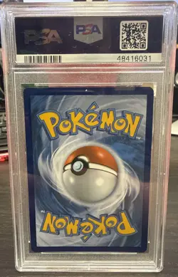 Pokemon M Gardevoir EX RC31/RC32 TCG Generations Radiant Collection PSA 8 NM-MT - Image 2