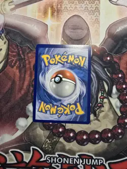 Marshadow GX Full Art 137/147 Ultra Rare Holo Burning Shadows Pokemon TCG LP - Image 4