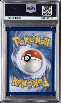 2021 POKEMON CELEBRATIONS CLASSIC COLL #17 UMBREON-GOLD STAR PSA 10 - Image 2