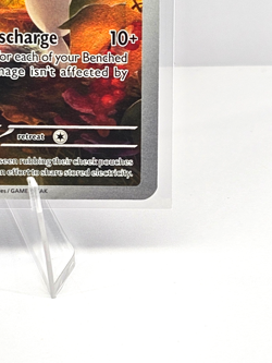 Pokemon Card - Pachirisu (208/198) SV01: Scarlet & Violet Base Set IR Holo - Image 4