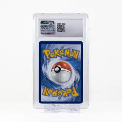 Pokemon Greedent V #120 Crown Zenith CGC 10 - Image 3