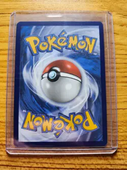 Charizard ex 056 Pokemon Black Star Promo SVP NM Canadian Seller! - Image 2