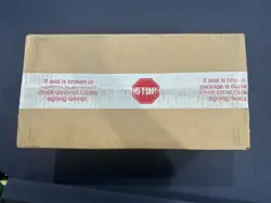 Pokemon Center Celebrations 25th Anniversary ETB Elite Trainer Box - Sealed Case - Image 2