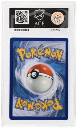 Munkidori Ex 091/064 Shrouded Fable Special Illustration Rare Pokemon TCG ACE 10 - Image 2