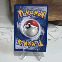 Pokemon TCG Venusaur Base Set 15/102 Holo Rare 1999-2000 Wizards 100 HP - Image 4