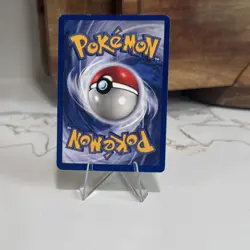 Pokemon TCG Venusaur Base Set 15/102 Holo Rare 1999-2000 Wizards 100 HP - Image 5