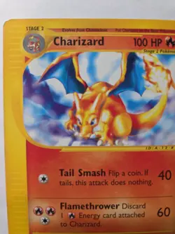 Pokemon - Charizard #39 - 2002 - Image 2