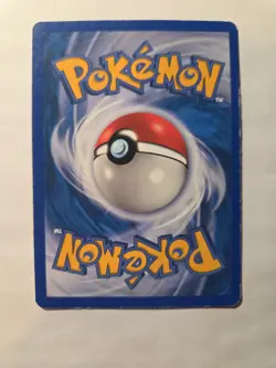 Pokemon - Charizard #39 - 2002 - Image 4