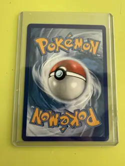 Pokemon TCG Gengar & Mimikyu GX Team Up Holo Ultra Rare - Image 2