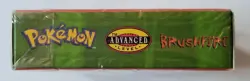 Pokemon Brushfire Theme Deck 1999 Base Set TCG Factory SEALED - Image 5
