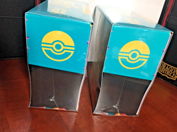 Pokemon Ascended Heroes Elite Trainer Box, ETB Sealed in hand - Image 4
