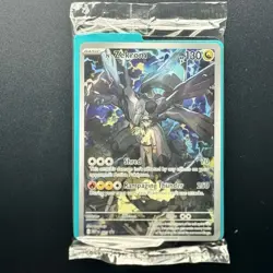 Pokemon N’s Zekrom 031 Ascended Heroes Sealed ETB Promo - Image 1