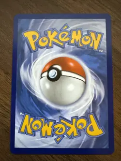 Pokemon Mega Gengar ex 269/217 Me: Ascended Heroes Mega Attack Rare Holo - Image 2