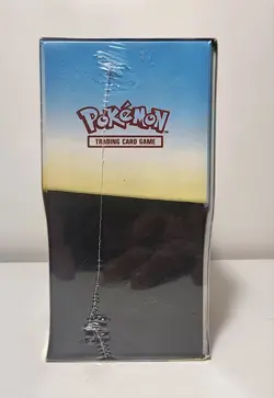 Pokemon Center Exclusive Paradox Rift ETB Roaring Moon Elite Trainer Box - Image 5