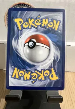 Pokemon TCG Celebrations: Classic Collection #8/82 Dark Gyarados - Image 2