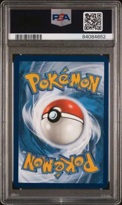 🔥 Pokemon TCG 🔥 Bulbasaur Squirtle Charmander 151 Stamp Promo 🔥 PSA 9 MINT 🔥 - Image 4