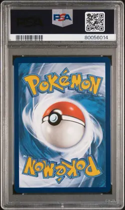 Pokemon Lost Origins Trainer Gallery Leon’s Charizard TG03/TG30 PSA 10 - Image 2