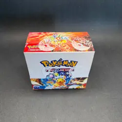 Pokemon TCG Scarlet & Violet Surging Sparks Booster Display Box 36 Packs, Sealed - Image 3