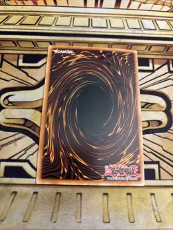 Yugioh Elemental Hero Prisma DPCT-EN002 Ultra Rare - Image 2