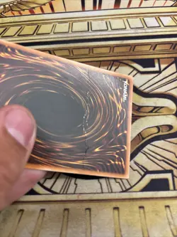 Yugioh Elemental Hero Prisma DPCT-EN002 Ultra Rare - Image 3