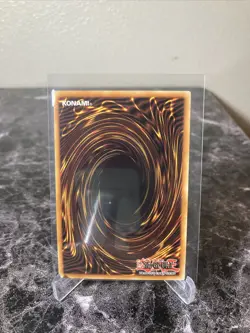 Red-Eyes Black Dragon Alternate Art MP24-EN054 Prismatic Secret Rare Yugioh - Image 3
