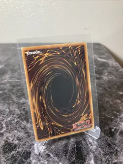 Red-Eyes Black Dragon Alternate Art MP24-EN054 Prismatic Secret Rare Yugioh - Image 4