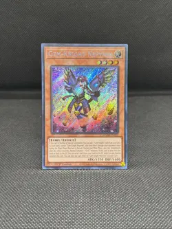 Yu-Gi-Oh Lot (22) w/ Primite Dragon Ether Beryl - Secret Rare (14) UR (8) - Image 2