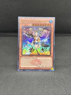 Yu-Gi-Oh Lot (22) w/ Primite Dragon Ether Beryl - Secret Rare (14) UR (8) - Image 3