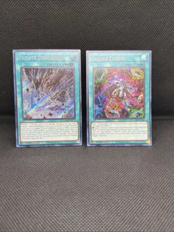 Yu-Gi-Oh Lot (22) w/ Primite Dragon Ether Beryl - Secret Rare (14) UR (8) - Image 5