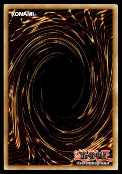 Yu-Gi-Oh TCG Yugi's Legendary Decks #YGLD-ENC10 Dark Magician Girl (C) NM - Image 2