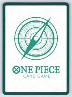 One Piece - PRB-02 - DON!! Card (Shirahoshi) - DON!! - US Seller - Image 2